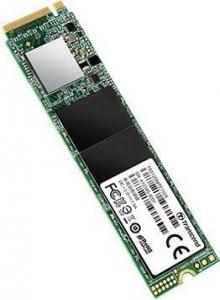 Dysk SSD Transcend 110S 512GB M.2 2280 PCI-E x4 Gen3 NVMe (TS512GMTE110S) 2