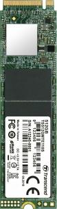 Dysk SSD Transcend 110S 512GB M.2 2280 PCI-E x4 Gen3 NVMe (TS512GMTE110S) 1