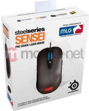 Mysz SteelSeries Sensei MLG Edition (62153) 2