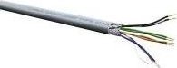 Roline ROLINE FTP Cable Kat. 5e, Litzendraht 100m (21.15.0119) 1