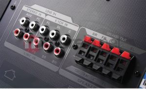 Głośniki komputerowe Edifier DA5000Pro 5.1 - czarne (SPK-EF-DA5000PRO) 3