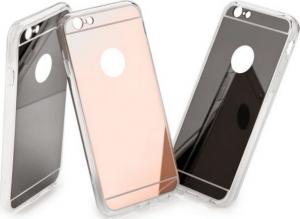 Blun Mirror Redmi Note 4 Pink (BL-MIRR-XIARNO4-PI) 2