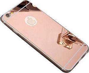 Blun Mirror Redmi Note 4 Pink (BL-MIRR-XIARNO4-PI) 3