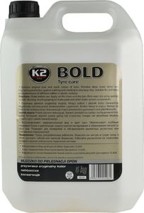 K2 K2-BOLD PREP.DO NABL.OP.5L 1