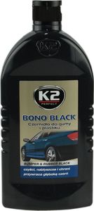 K2 K2-BONO BLACK 500 CZERNIDLO DO ODNAWIANI 1