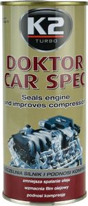 K2 K2-DOKTOR CAR SPEC OIL TREATMENT 443ML 1