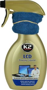 K2 K2-LCD CLEANER 250ML DO CZYSZCZENIA MONI 1