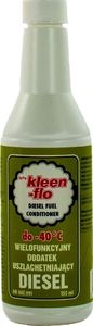Kleen-Flo DODATEK DO OLEJU NAPED.0,15L KLEEN-FLO 1