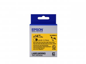 Epson Epson - Original - Ink cartridge - for LabelWorks LW- 300L, LW- 400L (C53S656905) 1