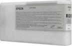 Tusz Epson Tusz UltraChrome HDR Light Black (C13T913700) 1