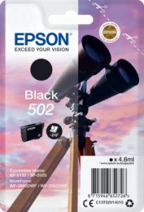 Tusz Epson Tusz 502 (Black) 1