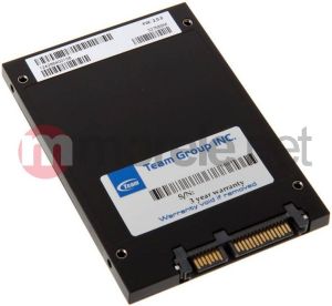 Dysk SSD TeamGroup 64 GB 2.5" SATA III (T253L2064GMC101) 2