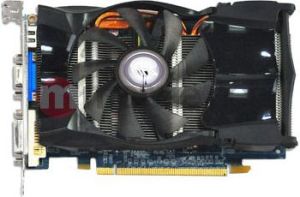 Karta graficzna KFA2 GeForce GTX 560 Ti 1024 MB DDR5 HDMI DVI VGA (56NGH6X4TTZ) 2