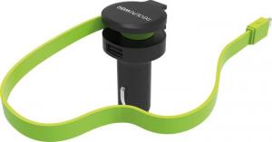 Ładowarka Realpower Jednoczęściowa 1x USB-A 2.4 A  (257635) 2