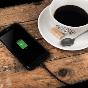 Adapter USB Veho  (VCL-001-M-20CM) 5