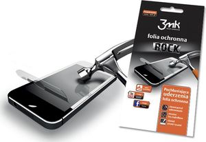 3MK Telefono nugarėlė 3MK NaturalCase, skirta iPhone X telefonui, skaidri/juoda 1