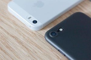 3MK Apsauginė nugarėlė 3MK Natural Case, skirta Huawei P10 Lite telefonui, juoda 2