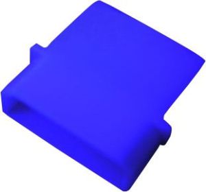 AC Ryan Wtyk 4-Pin Molex Żeński UV Niebieski (ACR-CB8546) 1