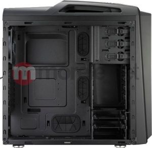 Obudowa CMStorm Scout II Advanced - czarny ( SGC-2100-KWN3 ) 3