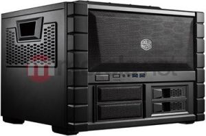 Obudowa Cooler Master HAF XB RC-902XB-KWN1 - czarny z oknem ( RC-902XB-KWN1 ) 1