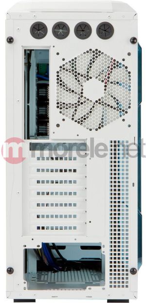 Obudowa In Win GRone Big-Tower z oknem - biały ( IW-BX141GR one White-W ) 3
