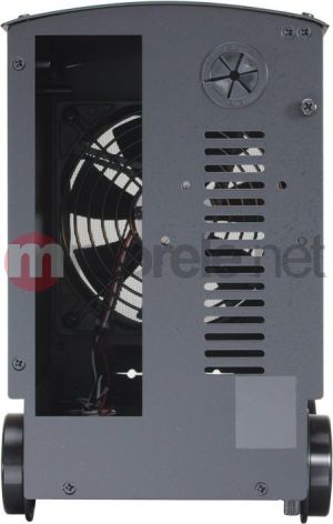 Obudowa Lian Li PC-CK101SB Mini-ITX - czarna ( PC-CK101SB ) 3