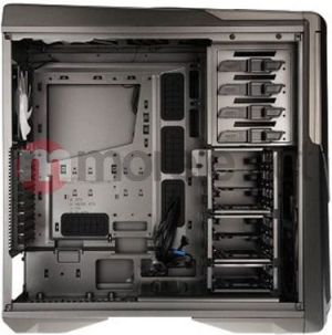 Obudowa Nzxt Obudowa Phantom 630 - gunmetal ( CA-PH630-G1 ) 3