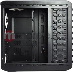 Obudowa Zalman MS800 - czarny ( ZM-MS800 ) 3