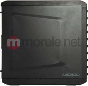 Obudowa Zalman MS800 - czarny ( ZM-MS800 ) 4