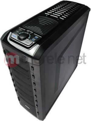 Obudowa Zalman MS800 Plus - czarny ( ZM-MS800 PLUS ) 2