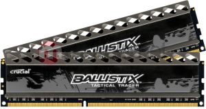 Pamięć Crucial Ballistix Tactical Tracer, DDR3, 16 GB, 1600MHz, CL8 (BLT2CP8G3D1608DT2TXRGCEU) 1