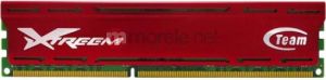 Pamięć TeamGroup Xtreem Vulcan, DDR3, 8 GB, 1600MHz, CL9 (TLD38G1600HC9DC01) 1