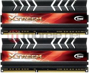 Pamięć TeamGroup Xtreem LV, DDR3, 8 GB, 2400MHz, CL10 (TXD38G2400HC10QDC01) 1