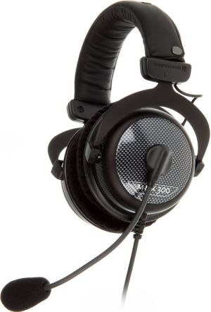 Słuchawki Beyerdynamic MMX 300 High-End Headset (715565) 1