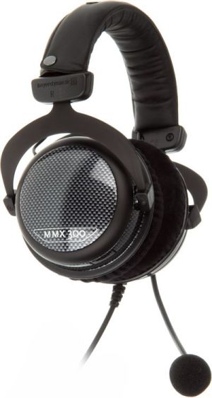 Słuchawki Beyerdynamic MMX 300 High-End Headset (715565) 2