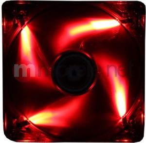 Wentylator BitFenix Spectre PWM LED (BFF-BLF-P14025R-RP) 2