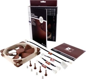 Wentylator Noctua NF-A14 FLX 2