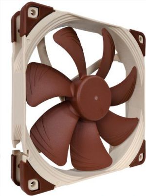 Wentylator Noctua NF-A14 FLX 3