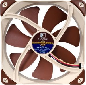 Wentylator Noctua NF-A14 FLX 4
