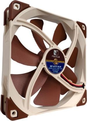 Wentylator Noctua NF-A14 ULN 2