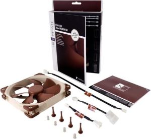Wentylator Noctua NF-A14 ULN 3