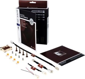 Wentylator Noctua NF-A4x10 FLX 4