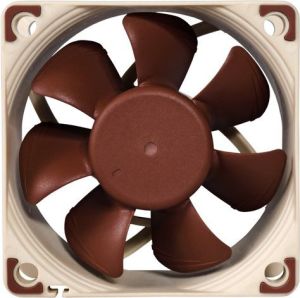 Wentylator Noctua NF-A6x25 FLX 2