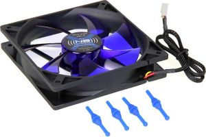 Wentylator Noiseblocker BlackSilent Fan XL1 (ITR-XL-1) 4