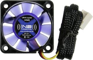 Wentylator Noiseblocker BlackSilent Fan XM2 (ITR-XM-2) 2