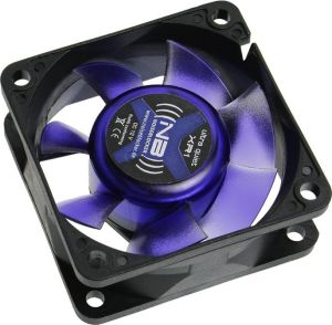 Wentylator Noiseblocker BlackSilent Fan XR1 (ITR-XR-1) 1