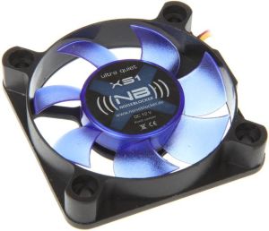 Wentylator Noiseblocker BlackSilent Fan XS1 (ITR-XS-1) 2