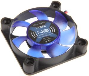 Wentylator Noiseblocker BlackSilent Fan XS2 (ITR-XS-2) 1