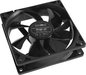 Wentylator Noiseblocker BlackSilent Pro Fan PE-P (ITR-PE-P) 2