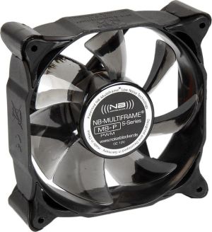 Wentylator Noiseblocker Multiframe M8-P (ITR-M8-P) 3